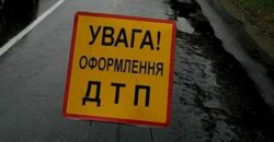 В Кривом Роге в результате ДТП пострадали два человека - рис. 9