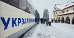 Через відсутність електропостачання поїзди “Укрзалізниці” затримуються - рис. 15