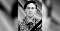 Спасая побратимов, погиб сержант из Желтых Вод Владимир Тараненко - рис. 6