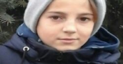 На Днепропетровщине пропал 12-летний Эдуард Зимовец - рис. 8
