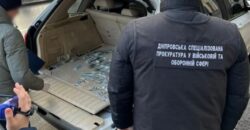 В Днепре задержали военнослужащего за предложение взятки следователю ГБР - рис. 4