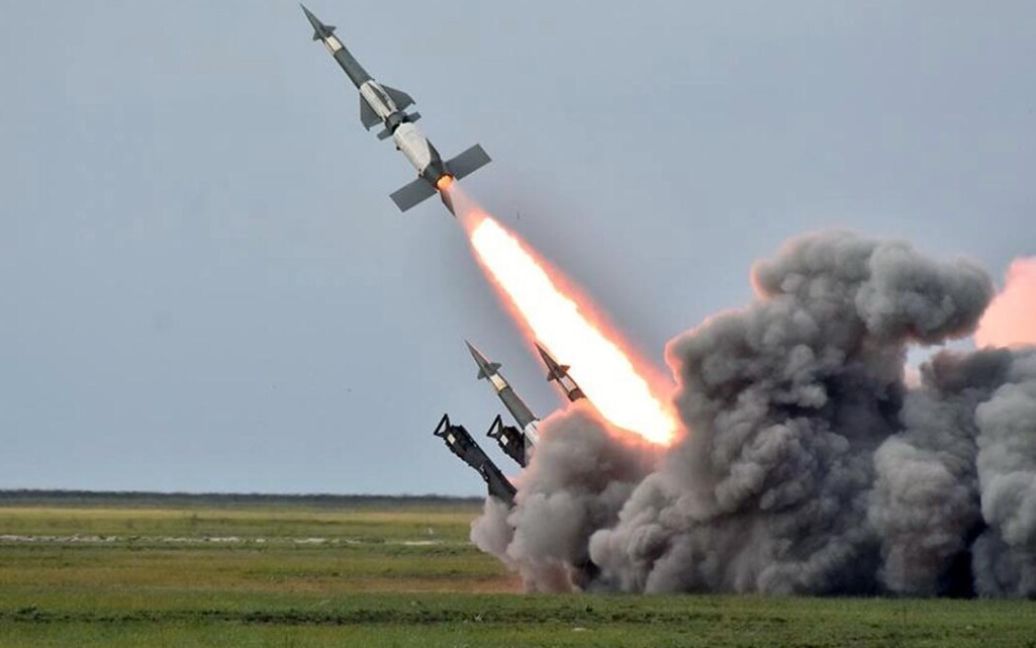 На Дніпропетровщині є реальна загроза ракетного удару - Лукашук