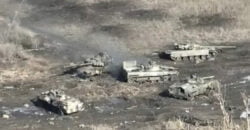 Кладбище вражеской техники: как 72-я бригада уничтожает окупантов под Угледаром (Видео) - рис. 5