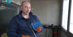 У Дніпрі винайшли пристрій, що допоможе пережити відключення світла