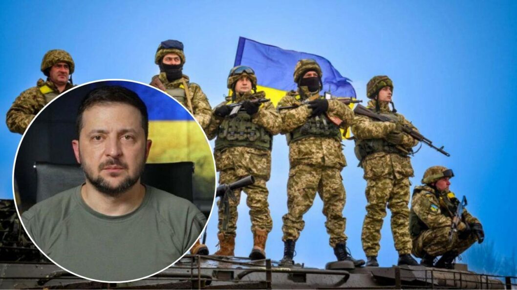 Украина готова помочь Молдове освободить Приднестровье, - президент Зеленский