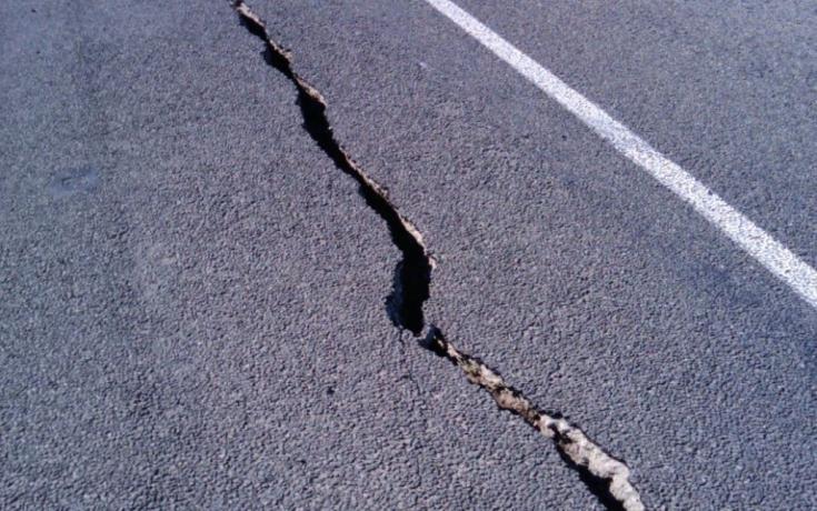 В Україні стався землетрус: де і чи відчувався він у Дніпрі - рис. 1