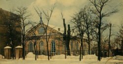 Про Дніпро: какими были зимы в городе в прошлые годы - рис. 4