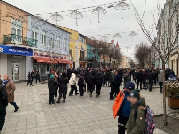 Підлітковий рух ПВК «Редан» дійшов до Дніпра: що це таке
