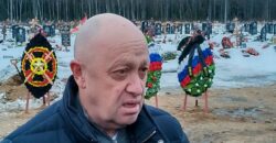Главарь ЧВК «Вагнера» Пригожин собрался дойти до Днепра за три года - рис. 7
