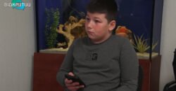 У Дніпрі 10-річний хлопчик витратив усі свої заощадження на акумулятори для ЗСУ