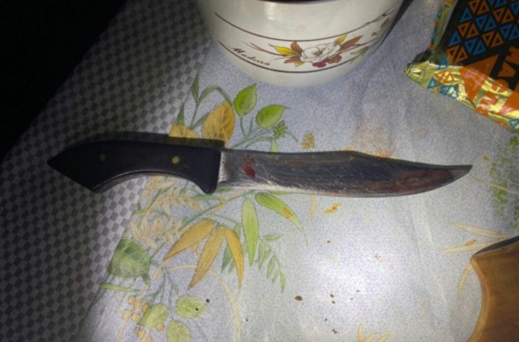 У Дніпрі затримали підозрюваного у вбивстві батька