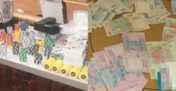Догралися: у Кривому Розі викрили підпільне казино - рис. 5