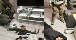 Агенти російської ФСБ готували серію терактів на Дніпропетровщині