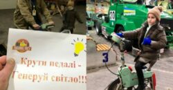 У дніпровському музеї запустили нову дитячу залізницю - рис. 12