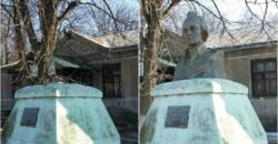 На Днепропетровщине демонтировали памятник российскому полководцу - рис. 3