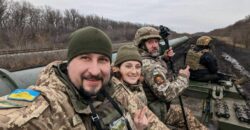 Информационный фронт: в Украине военных журналистов поздравили с профессиональным днем - рис. 4