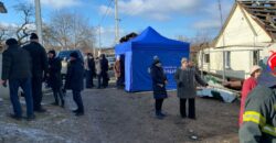 У Павлограді організували пункт допомоги для постраждалих: наслідки ракетного удару - рис. 5