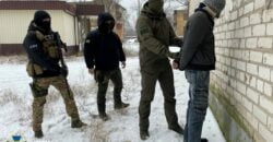 СБУ задержала вражеских информаторов, которые корректировали обстрелы позиций ВСУ на Донетчине - рис. 1