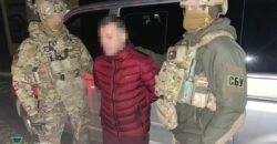 У Кривому Розі затримали кримінального авторитета, що 10 років тероризував містян - рис. 12