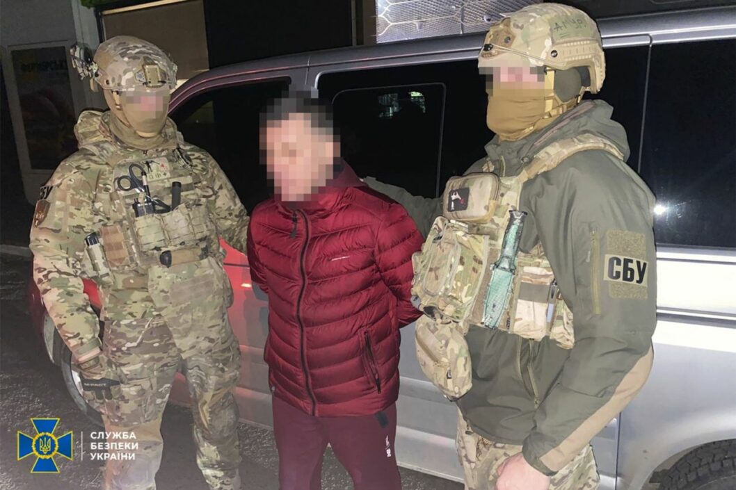 У Кривому Розі кримінальний авторитет 10 років тероризував містян