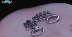 Патріотичні прикраси: скільки коштують та де придбати у Дніпрі