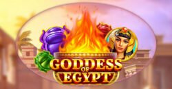Нова консоль про божества з Стародавнього Єгипту від розробника 3 Oaks Gaming - рис. 8