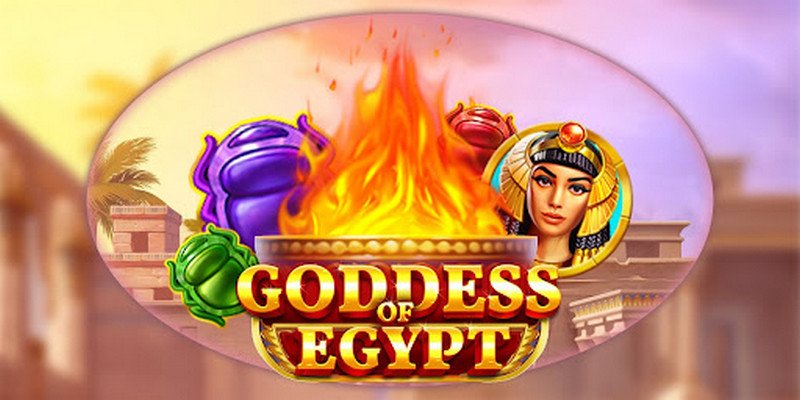Нова консоль про божества з Стародавнього Єгипту від розробника 3 Oaks Gaming - рис. 1