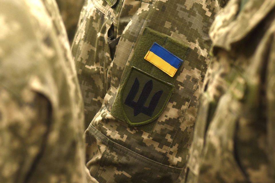 У Дніпровській психіатричній лікарні незаконно утримували військовослужбовця