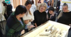 У Дніпрі артефакти зібрали 20 000 гривень для ЗСУ