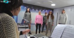 Українська пісня лікує: у Дніпрі проводять вокальну терапію