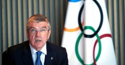 Россиян и белорусов могут допустить к Олимпиаде 2024 в Париже под нейтральным флагом - рис. 1