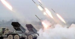 Російські окупанти обстріляли Нікопольський район: як пройшла ніч на Дніпропетровщині