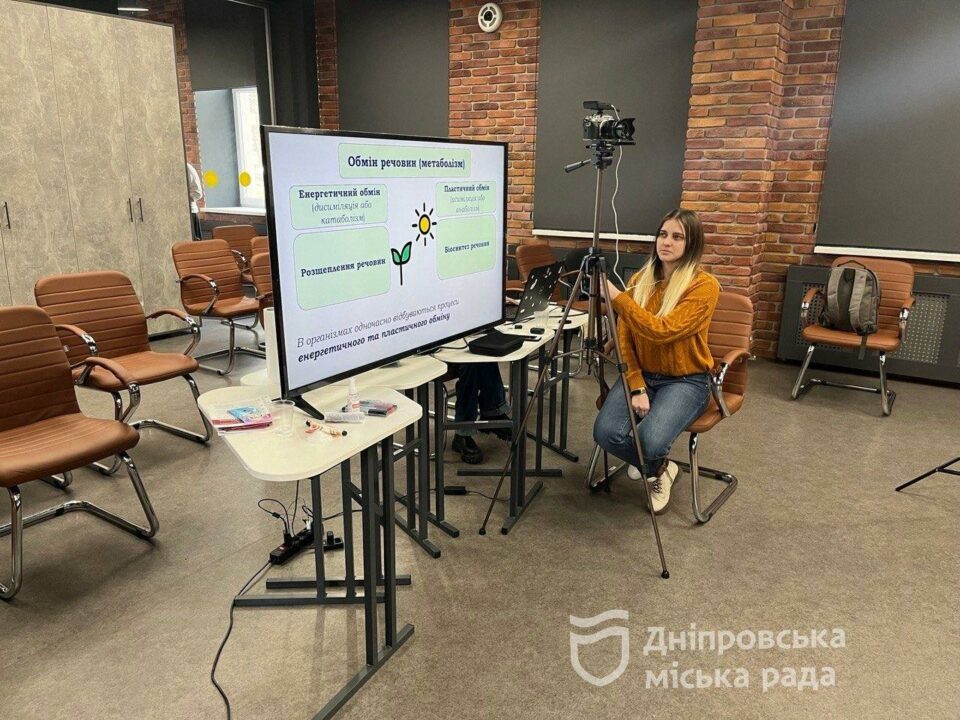 Стабільний зв'язок: у Дніпрі перевірили роботу мобільного з’єднання та платформи "єДніпро"