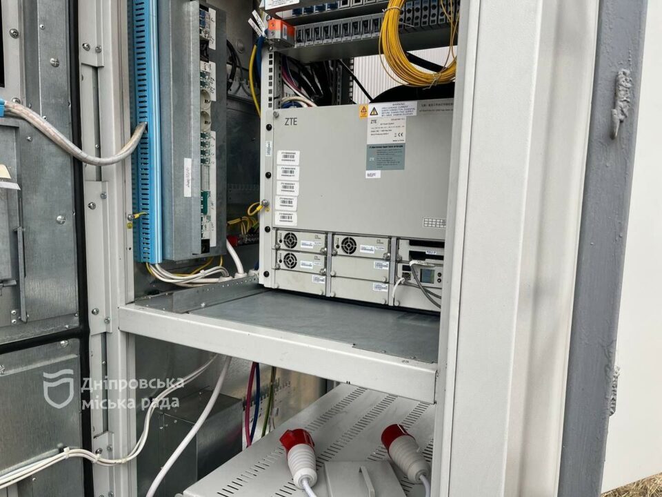 Стабільний зв'язок: у Дніпрі перевірили роботу мобільного з’єднання та платформи "єДніпро"