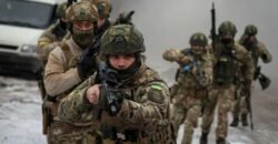 391 доба повномасштабного вторгнення РФ: поточна ситуація на фронтах