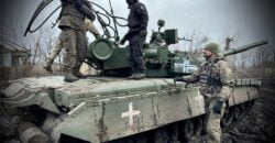 Бійці дніпровської бригади показали, як нищать окупантів на Луганщині - рис. 1