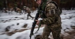 Йде 374 доба війни РФ проти України: оперативна ситуація на фронтах 