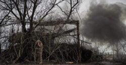 ВСУ сдерживают российских окупантов в Бахмуте: нынешнее положение дел на фронтах - рис. 11