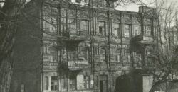 Про Дніпро: історія вулиці Ливарної, яка зберегла свою історичну назву - рис. 9