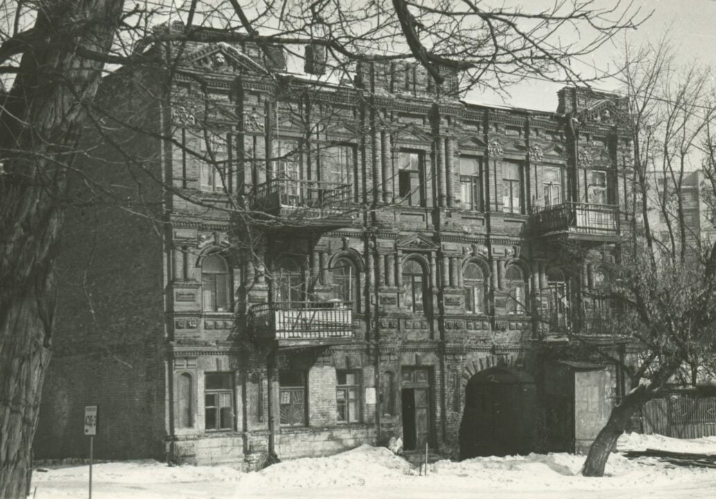 Про Дніпро: історія вулиці Ливарної, яка зберегла свою історичну назву