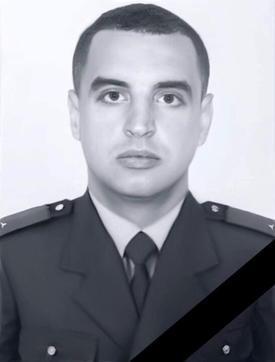 Рятувальник з Дніпропетровщини загинув під час обстрілу Нікопольського району - рис. 1