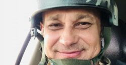 В боях с оккупантами погиб солдат ВСУ с Днепропетровщины - рис. 7