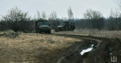 393 доба російського вторгнення в Україну: оперативна ситуація на фронтах