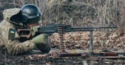 Сили оборони України відбили за добу 62 атаки ворога: оперативна ситуація на фронтах