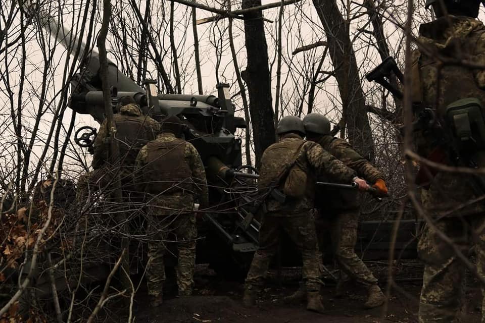 Сили оборони України відбили за добу 62 атаки ворога: оперативна ситуація на фронтах