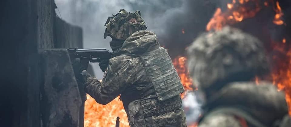 400 доба повномасштабного вторгнення РФ в Україну: поточна ситуація на фронтах