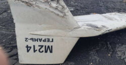 Вночі воїни української ППО збили 4 ворожі повітряні цілі - рис. 12