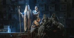 Днепровские театры к профессиональному празднику подготовили две премьеры - рис. 9