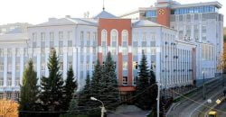 Анонім замінував будівлю Служби безпеки України в Дніпрі