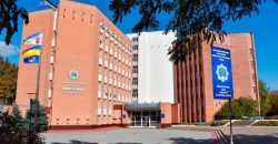 Розпуста в стінах дніпровського університету: коментар керівництва ДДУВС